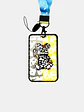PORTATARJETA OSO PCS*4                             - Miniatura 1
