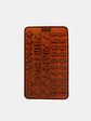 MOLDE DE SILICONA CHOCOLATE NUMEROS 50G C/U - Miniatura 1