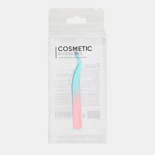 PINZA PARA CEJAS C/U