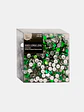 GEMAS DE ACRILICO PARA DECORAR 215G C/U - Miniatura 1