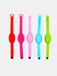 PULSERA SANITIZANTE C/U - Miniatura 1
