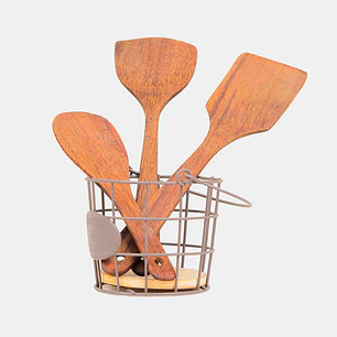 ESPATULA DE MADERA 8*33 C/U