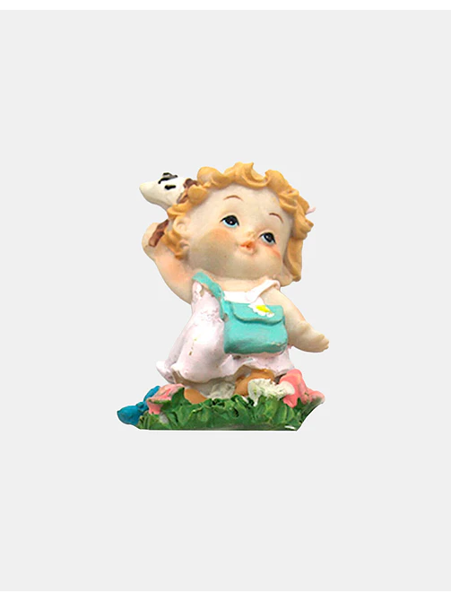 SOUVENIR BEBE CERAMICA C/ CAJA 1