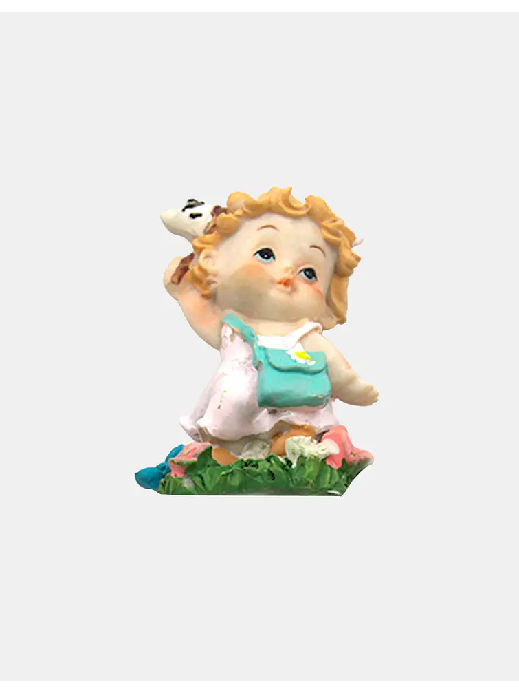 SOUVENIR BEBE CERAMICA C/ CAJA 1
