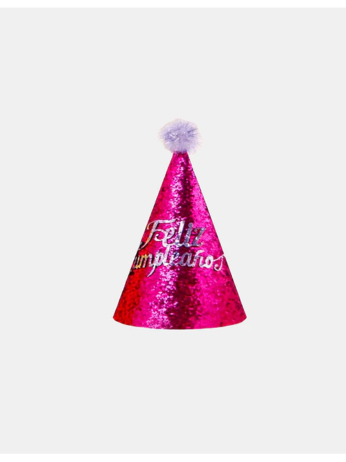 OFERTA - GORRO DE CUMPLEANOS C/U 1