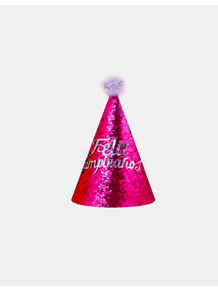 OFERTA - GORRO DE CUMPLEANOS C/U 1