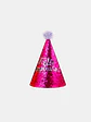 OFERTA - GORRO DE CUMPLEANOS C/U - Miniatura 1