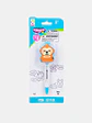 BOLIGRAFO RETRACTIL ANIMALES C/U - Miniatura 1