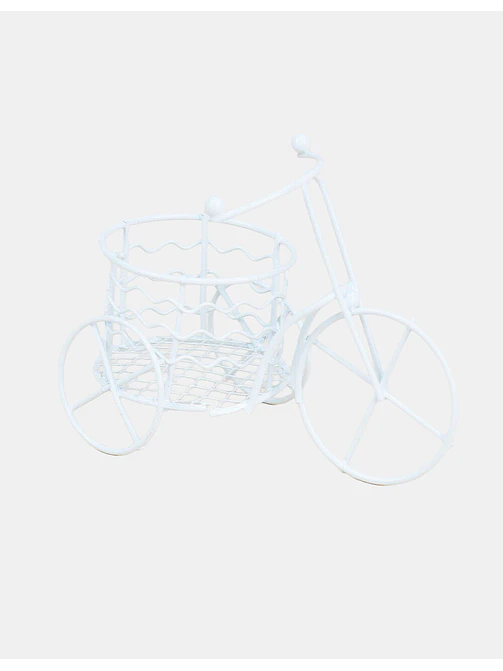 BICICLETA DE METAL PCS*12 1