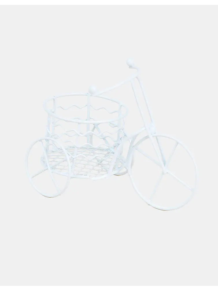 BICICLETA DE METAL PCS*12 1