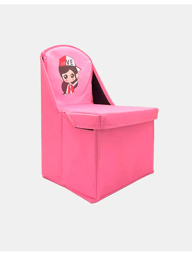 SILLA PLEGABLE PARA NIÑOS C/U 1