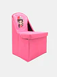 SILLA PLEGABLE PARA NIÑOS C/U - Miniatura 1