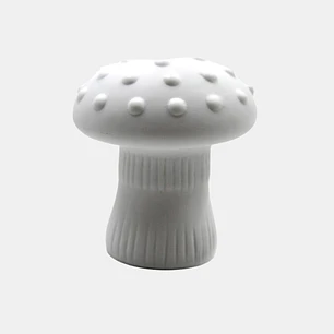 VELADOR LED HONGO C/U