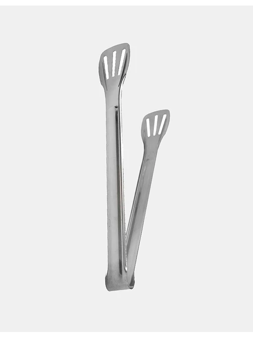 PINZA DE ENSALADAS ACERO INOXIDABLE 12