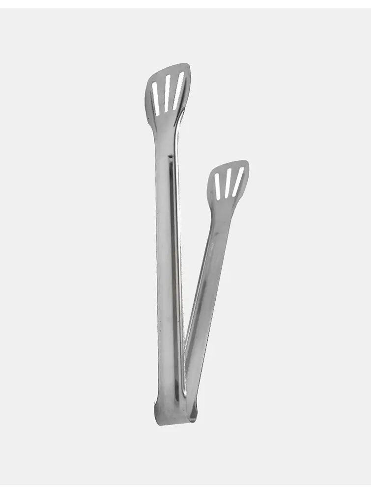 PINZA DE ENSALADAS ACERO INOXIDABLE 12