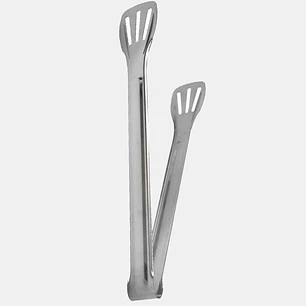 PINZA DE ENSALADAS ACERO INOXIDABLE 12