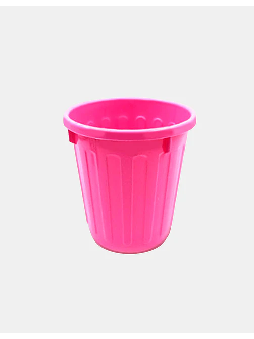 OFERTA - MACETA DE PLÁSTICO 14.4*13CM C/U 1