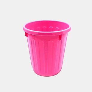 OFERTA - MACETA DE PLÁSTICO 14.4*13CM C/U