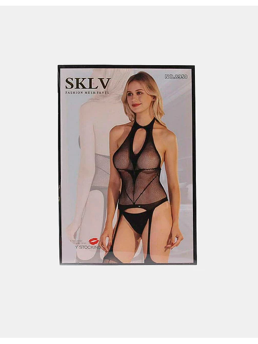 BODYSTOCKING MEDIA DEL CUERPO C/U 1