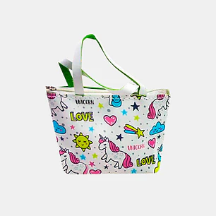 MONEDERO UNICORNIO 12*8 C/U