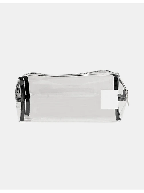 NECESER TRANSPARENTE CHICO C/U 1