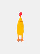 SEÑALADOR DE LIBRO GALLINA C/U - Miniatura 1
