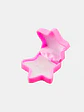   CAJA DE ANILLOS ESTRELLA DE MAR 6*3 C/U            - Miniatura 1
