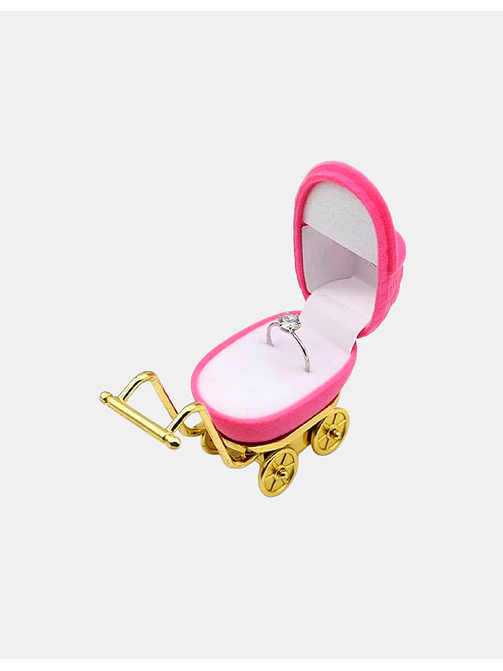 CAJA DE ANILLOS COCHE 6*3*6 C/U                    5