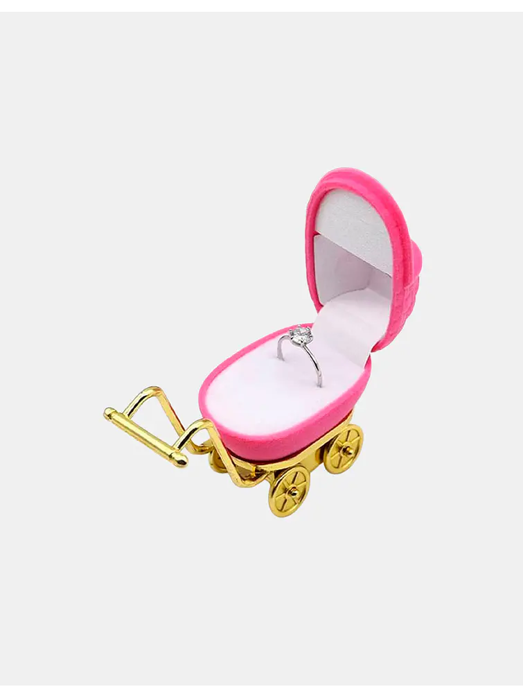 CAJA DE ANILLOS COCHE 6*3*6 C/U                    5