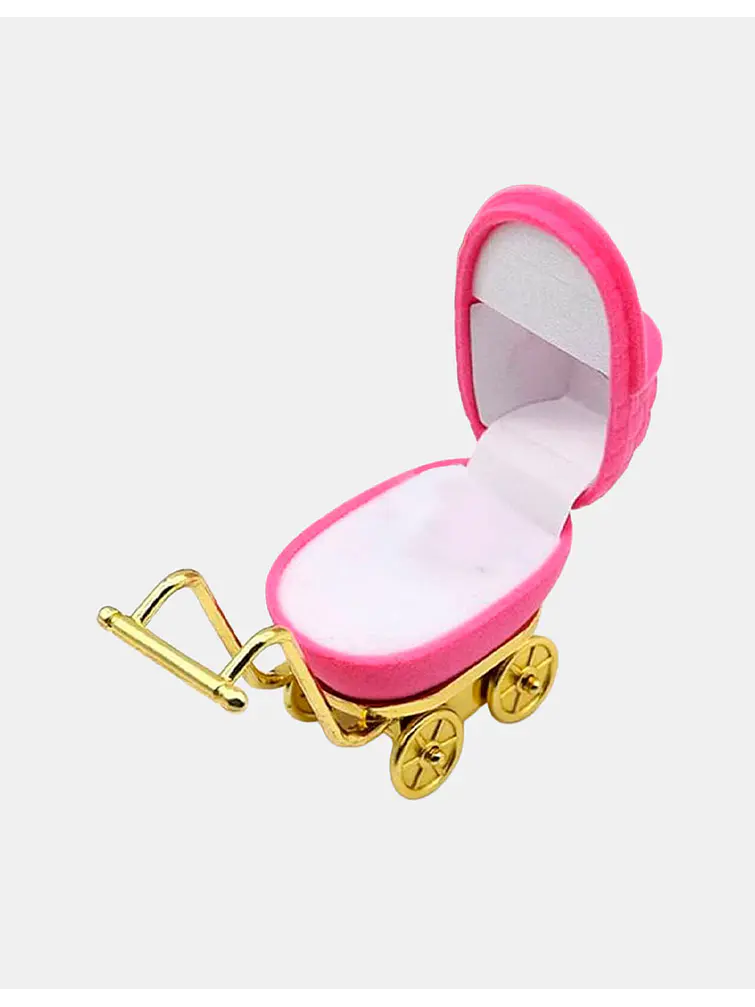 CAJA DE ANILLOS COCHE 6*3*6 C/U                    1