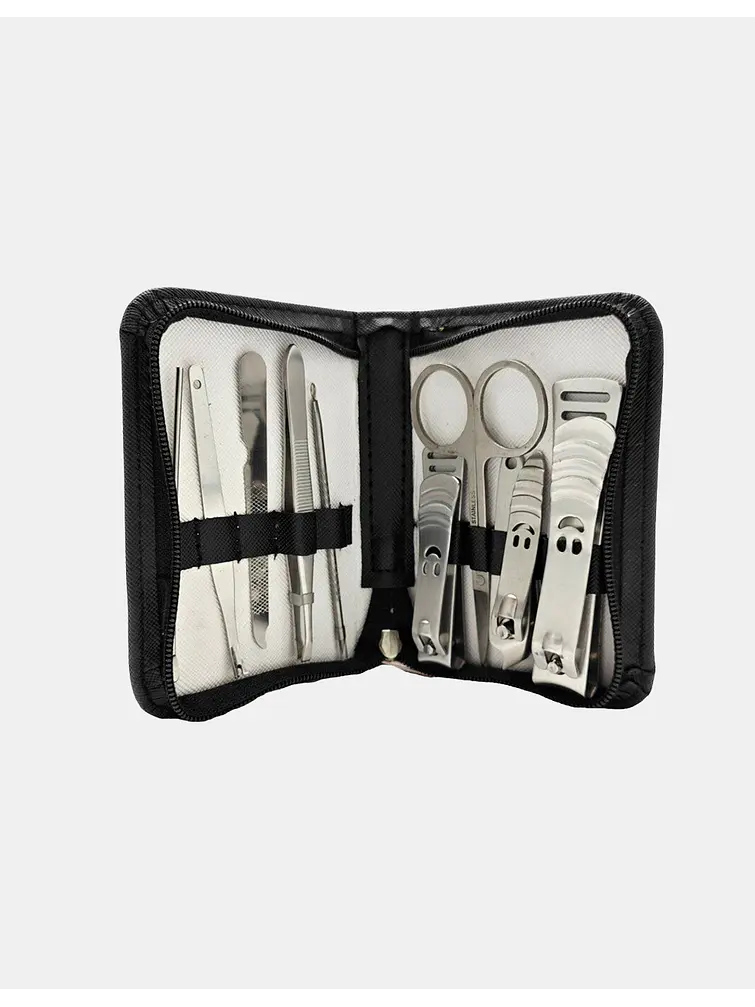 SET DE MANICURA PCS*9                              1