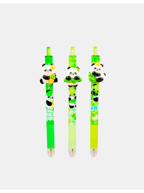 BOLIGRAFO PANDA C/U 1