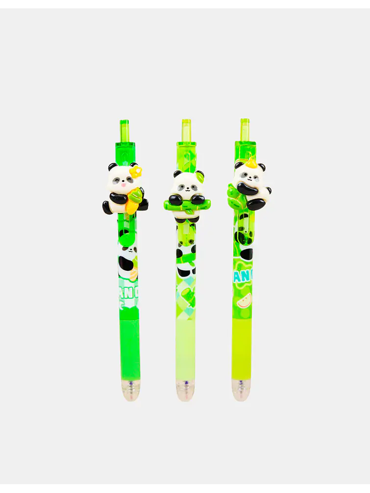 BOLIGRAFO PANDA C/U 1