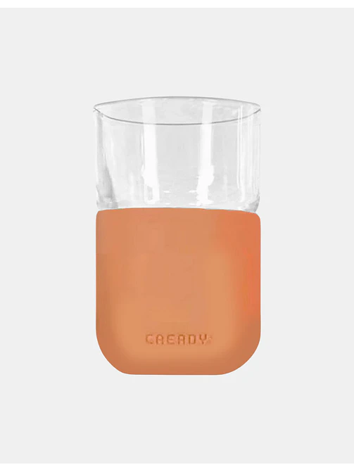 VASO CON FUNDA 250ML C/U 1