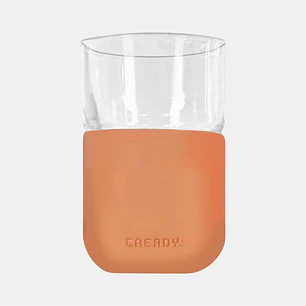 VASO CON FUNDA 250ML C/U