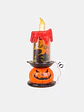VELA LED HALLOWEEN 17*10 C/U                  - Miniatura 1