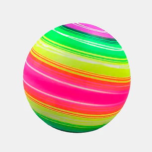 PELOTA DE PLAYA 9