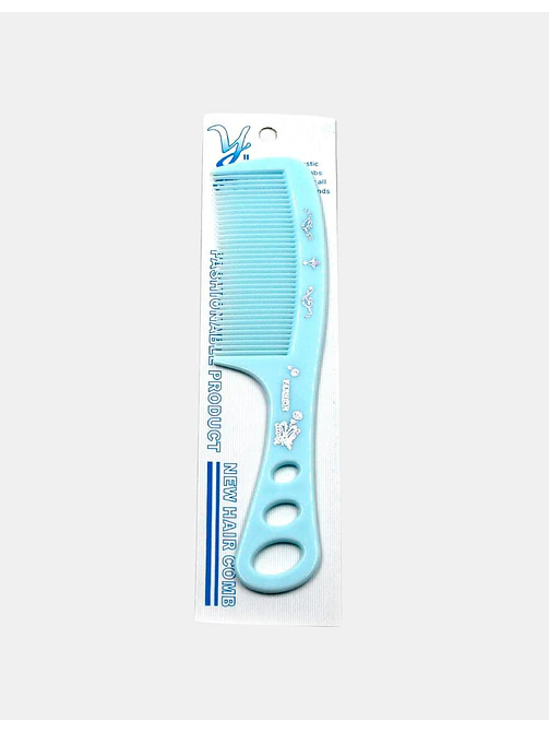 PEINE PLASTICO C/U 1