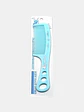 PEINE PLASTICO C/U - Miniatura 1