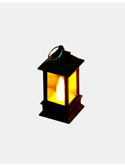 VELA LED CON CANDELABRO 4*9 PCS*24                 1