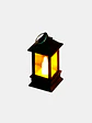 VELA LED CON CANDELABRO 4*9 PCS*24                 - Miniatura 1
