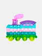 POP-IT MULTICOLOR TREN 14*13 C/U                   - Miniatura 1