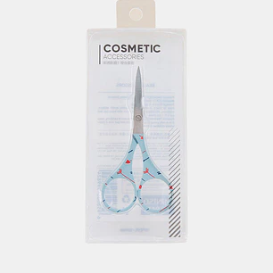 TIJERA PARA CEJAS C/U