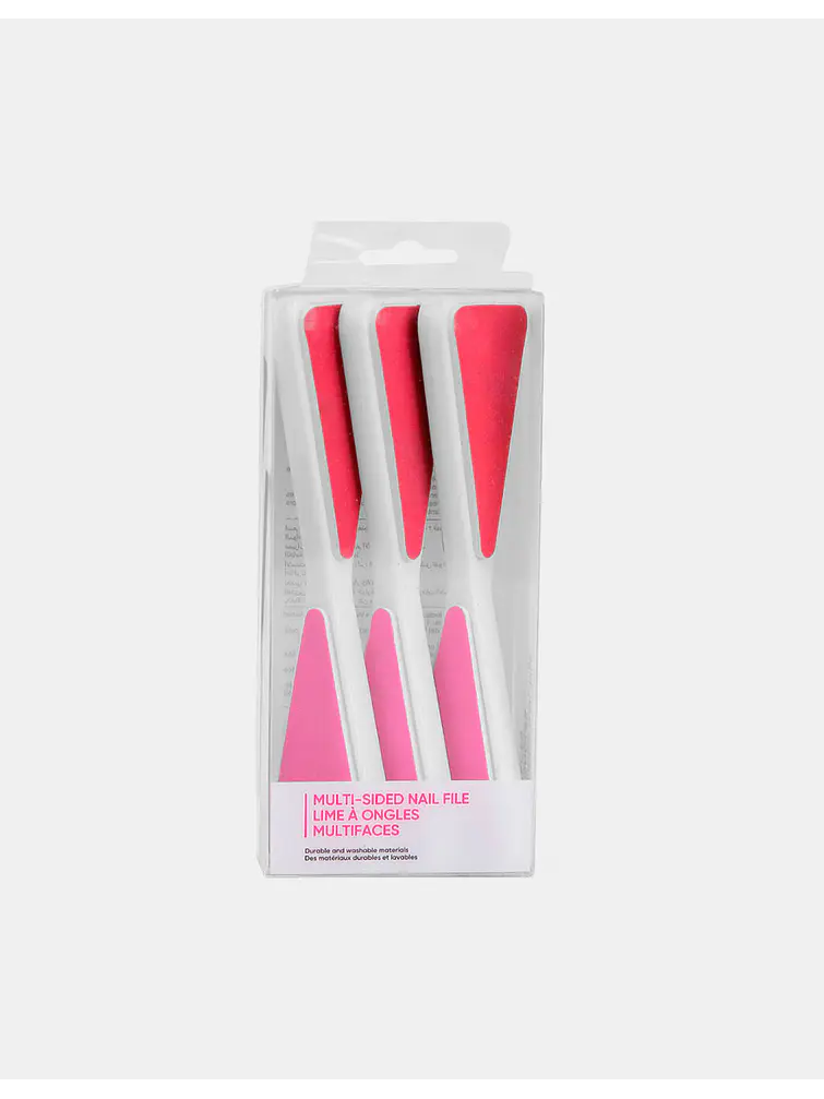 LIMAS DE UÑAS PCS*3 1