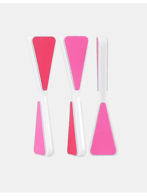 LIMAS DE UÑAS PCS*3 2