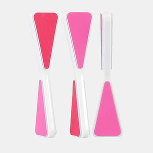 LIMAS DE UÑAS PCS*3
