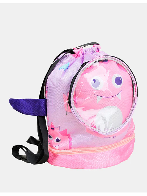 MOCHILA INFANTIL C/U 2