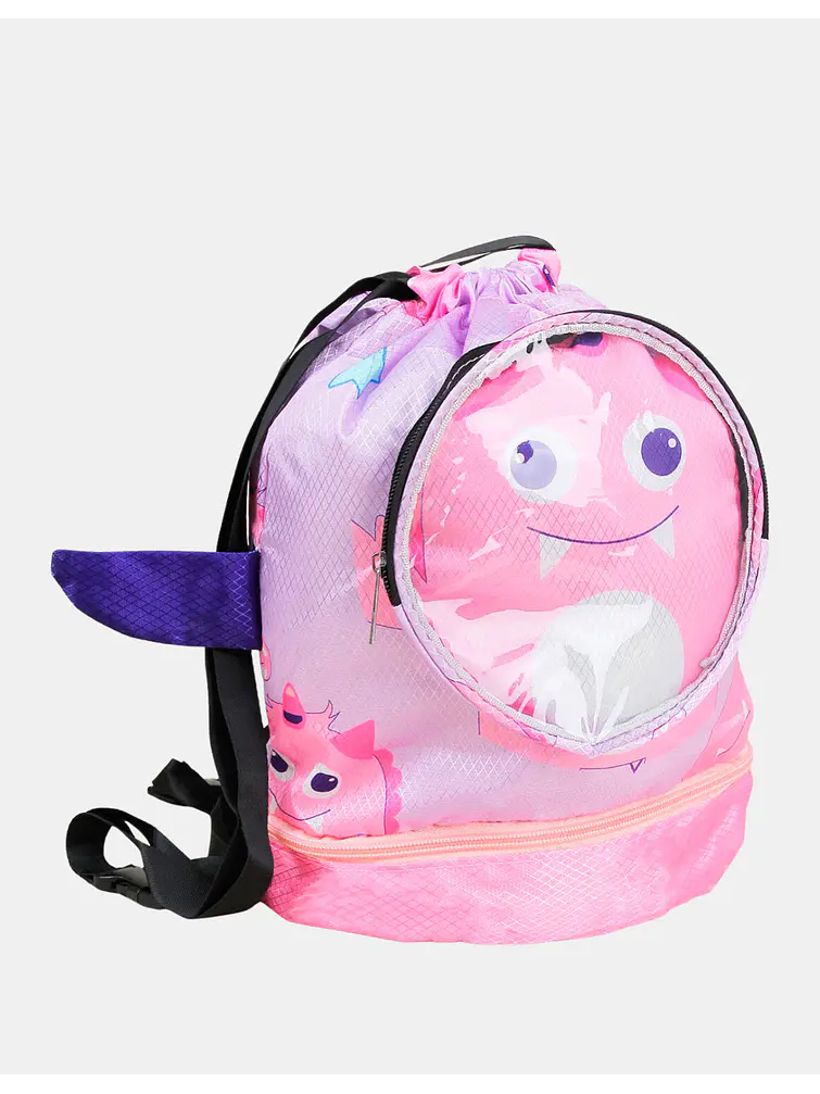 MOCHILA INFANTIL C/U 2