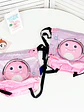 MOCHILA INFANTIL C/U - Miniatura 3
