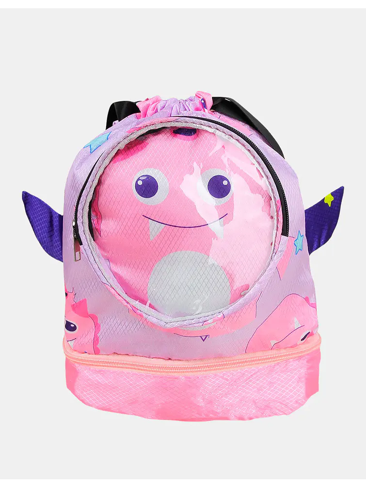 MOCHILA INFANTIL C/U 1